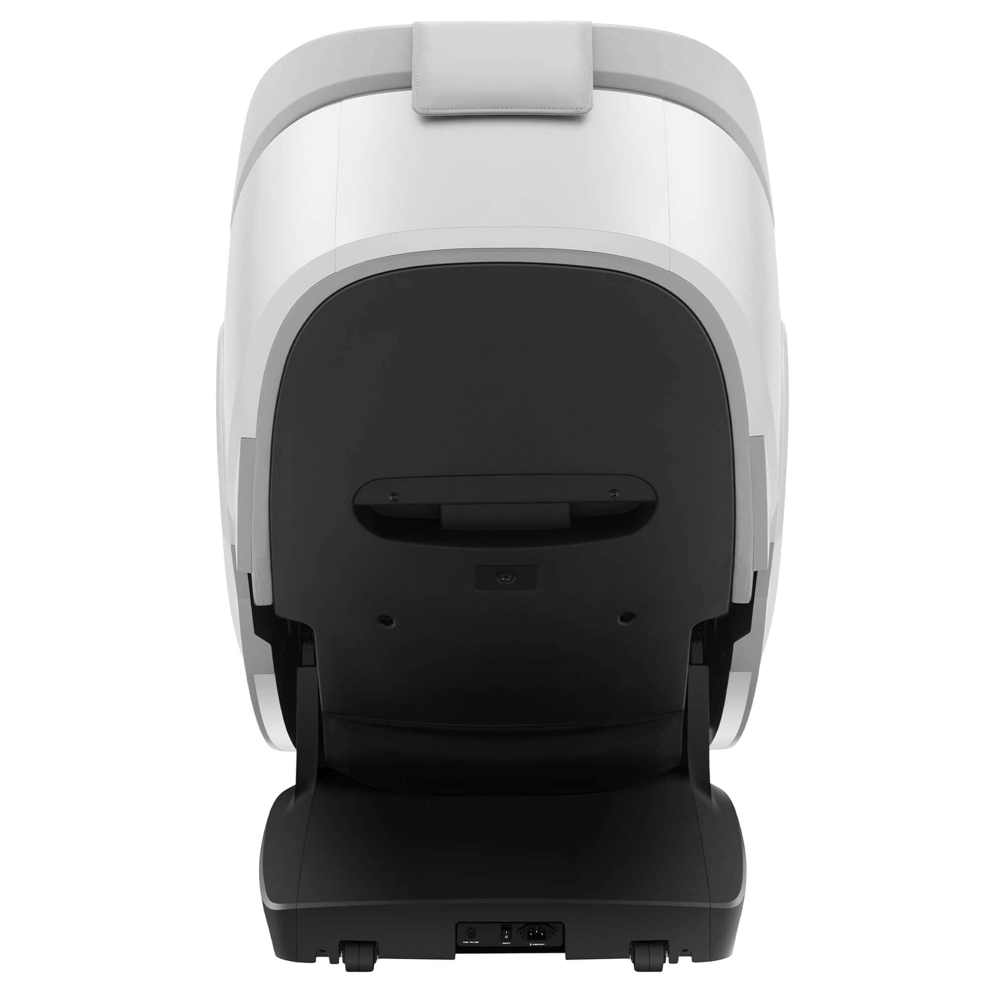 Cyber Relax Pro - 4D Dual Massage Robot Flex Frame SL Track Massage Chair