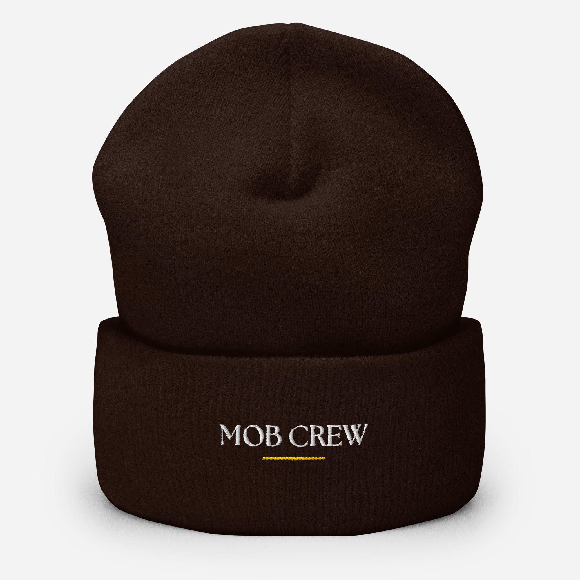 Mob Crew Beanie