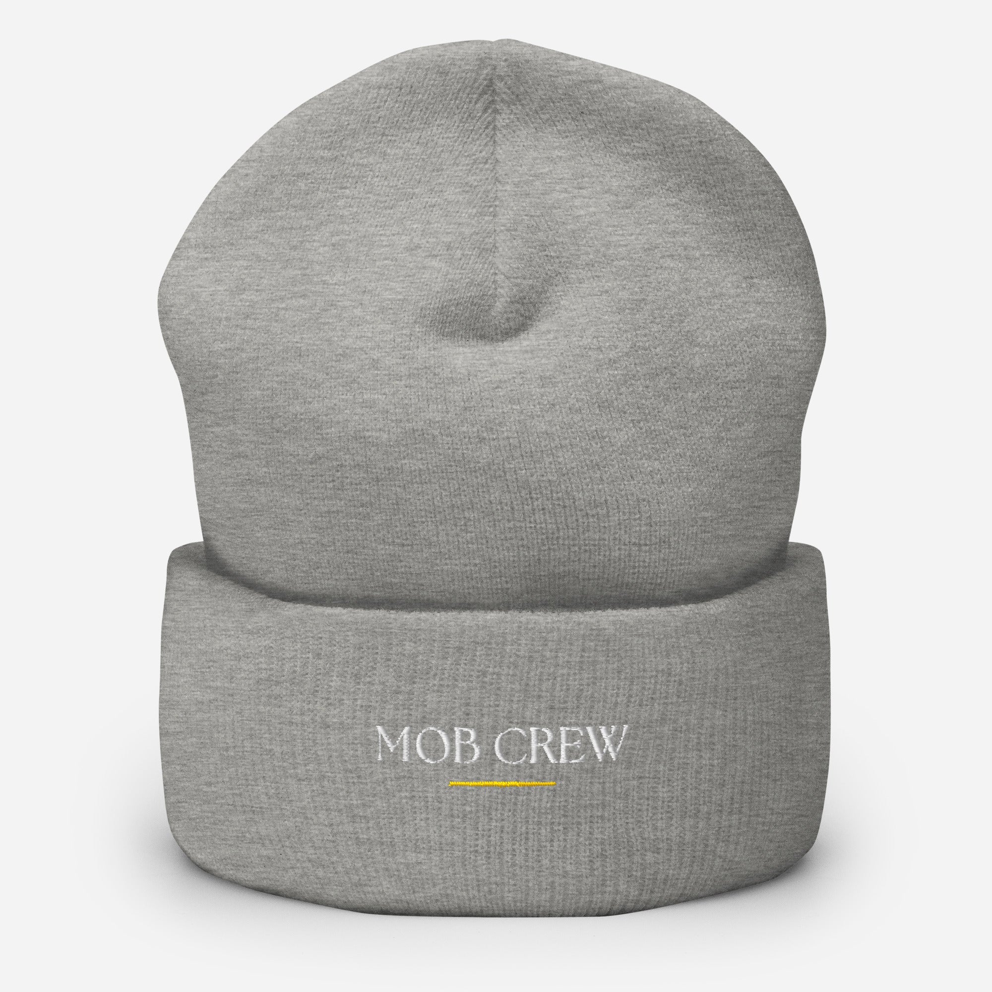 Mob Crew Beanie