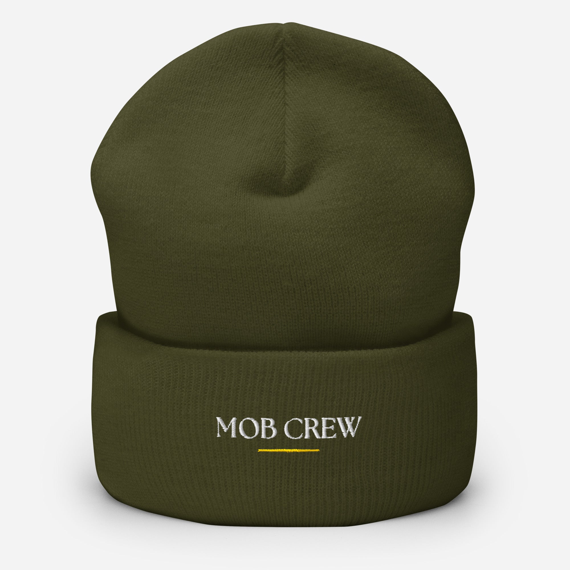 Mob Crew Beanie