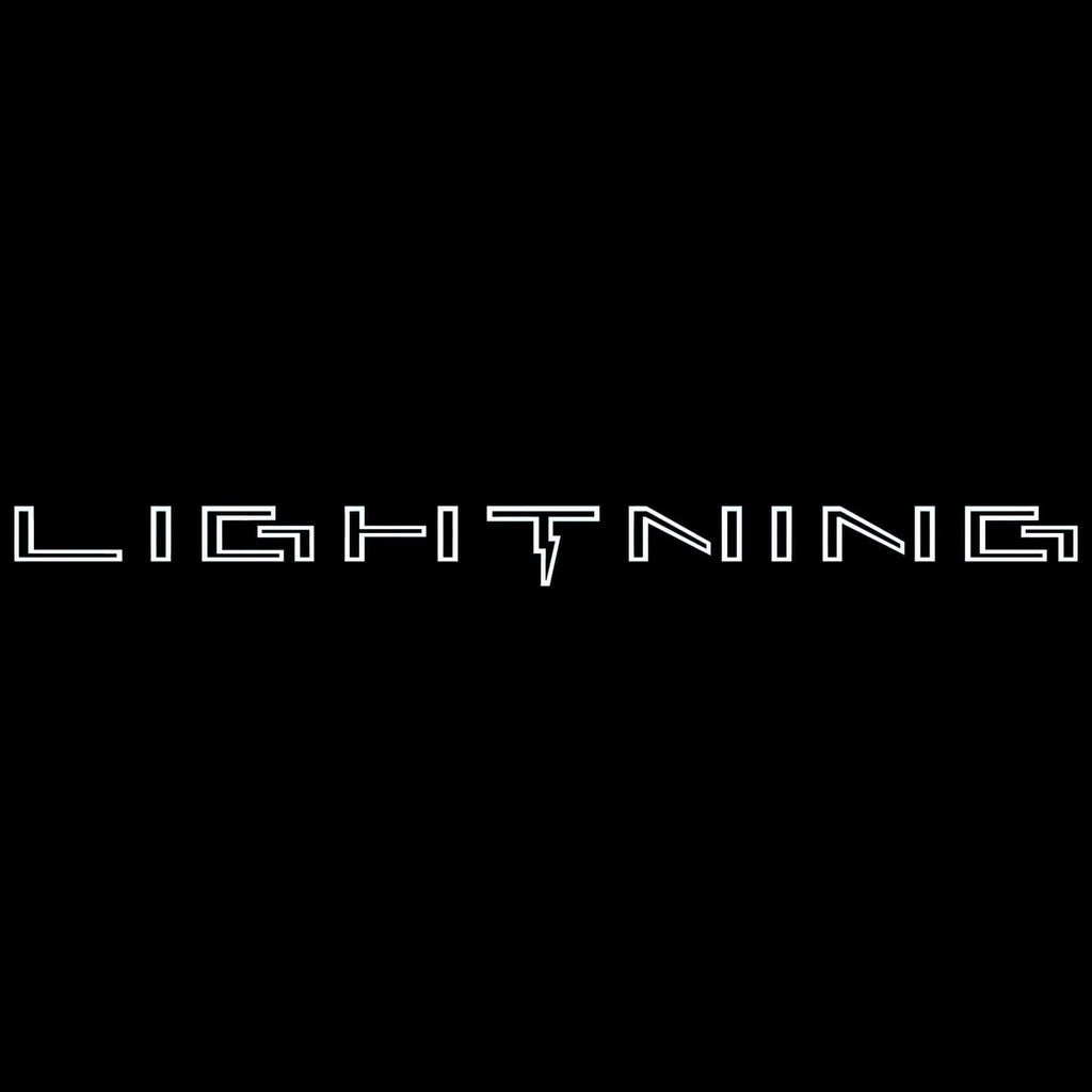 Premium LED Side Wing Mirror Projector Puddle Approach Lights for Ford F150 - 2015-2026 Including Lightning