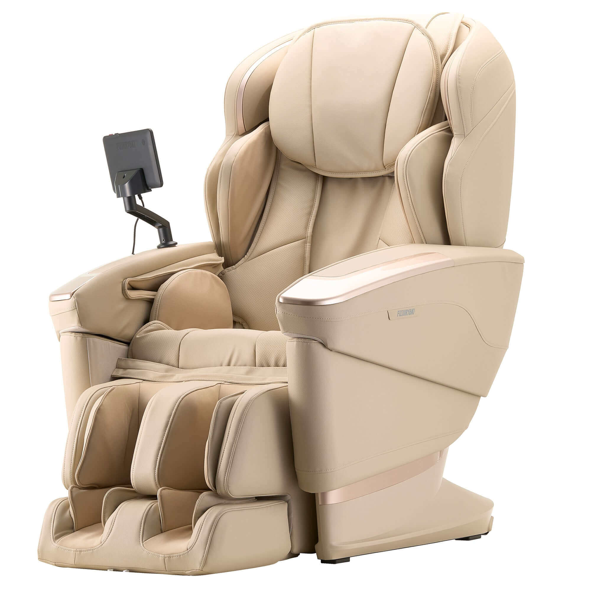 Cyber Relax Ai Made in Japan 5D Ai Ultra Premium Massage Chair