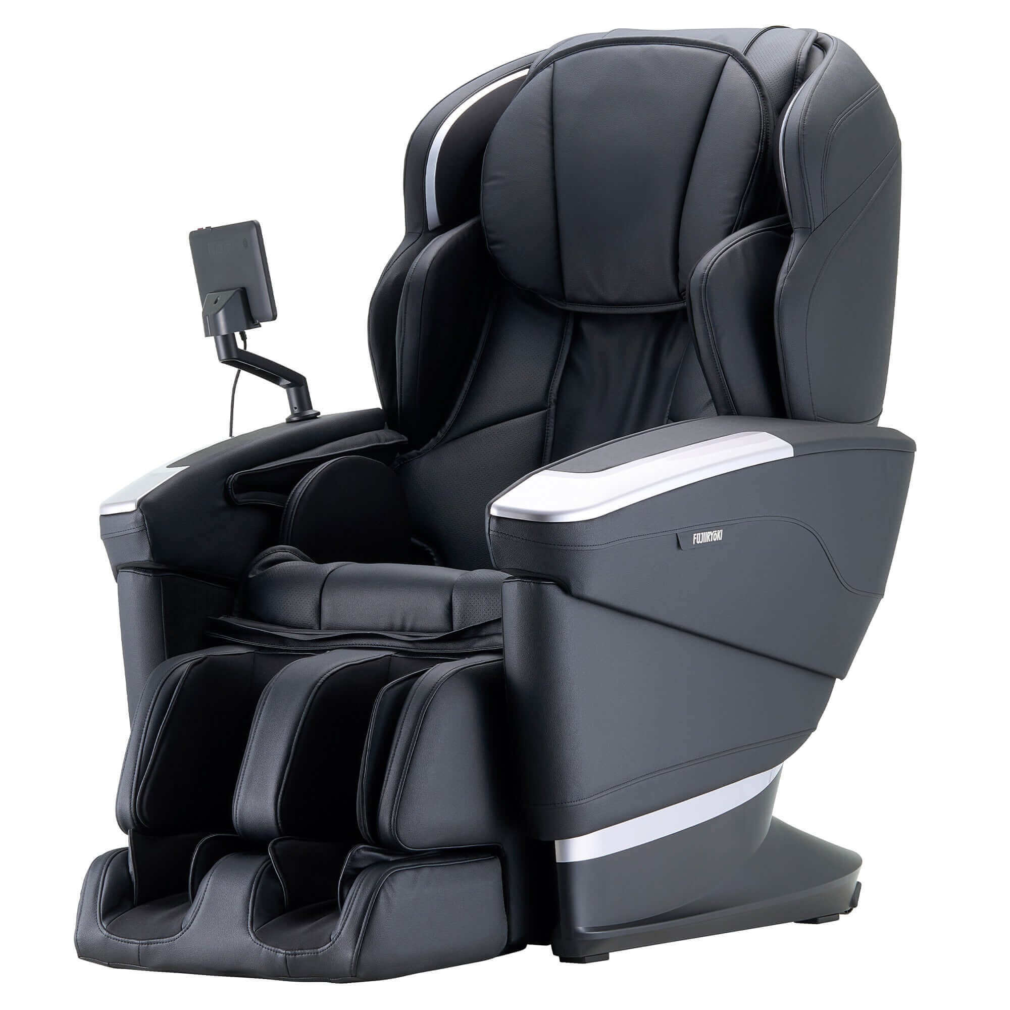 Cyber Relax Ai Made in Japan 5D Ai Ultra Premium Massage Chair
