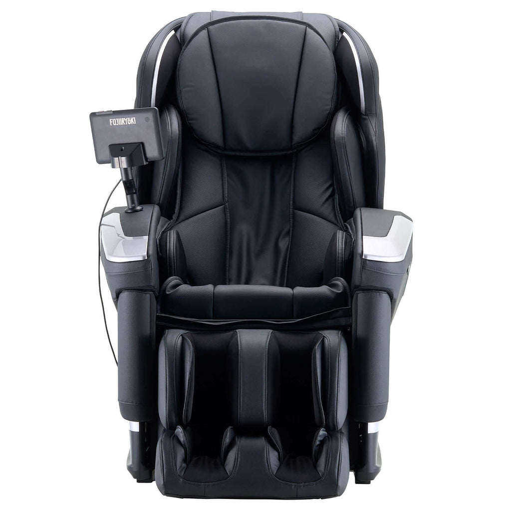Cyber Relax Ai Made in Japan 5D Ai Ultra Premium Massage Chair