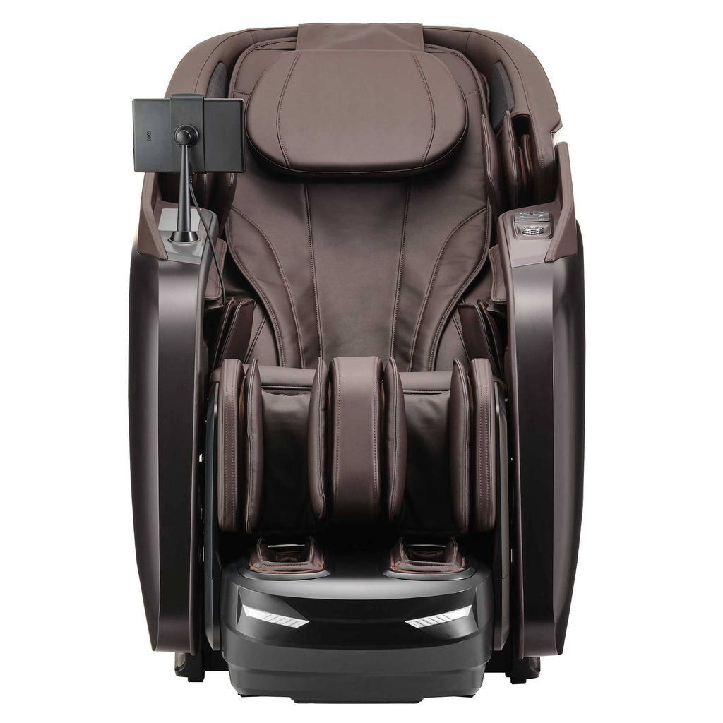 Cyber Relax Elite - 4D Flex Frame SL Track Massage Chair
