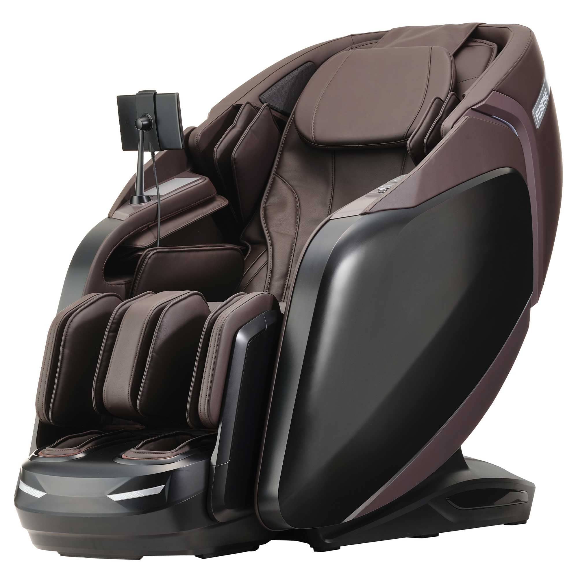 Cyber Relax Elite - 4D Flex Frame SL Track Massage Chair