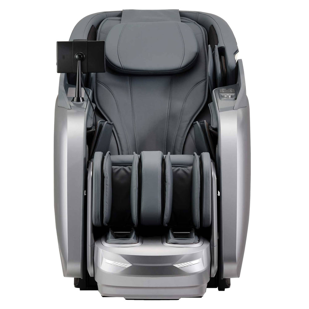 Cyber Relax Elite - 4D Flex Frame SL Track Massage Chair