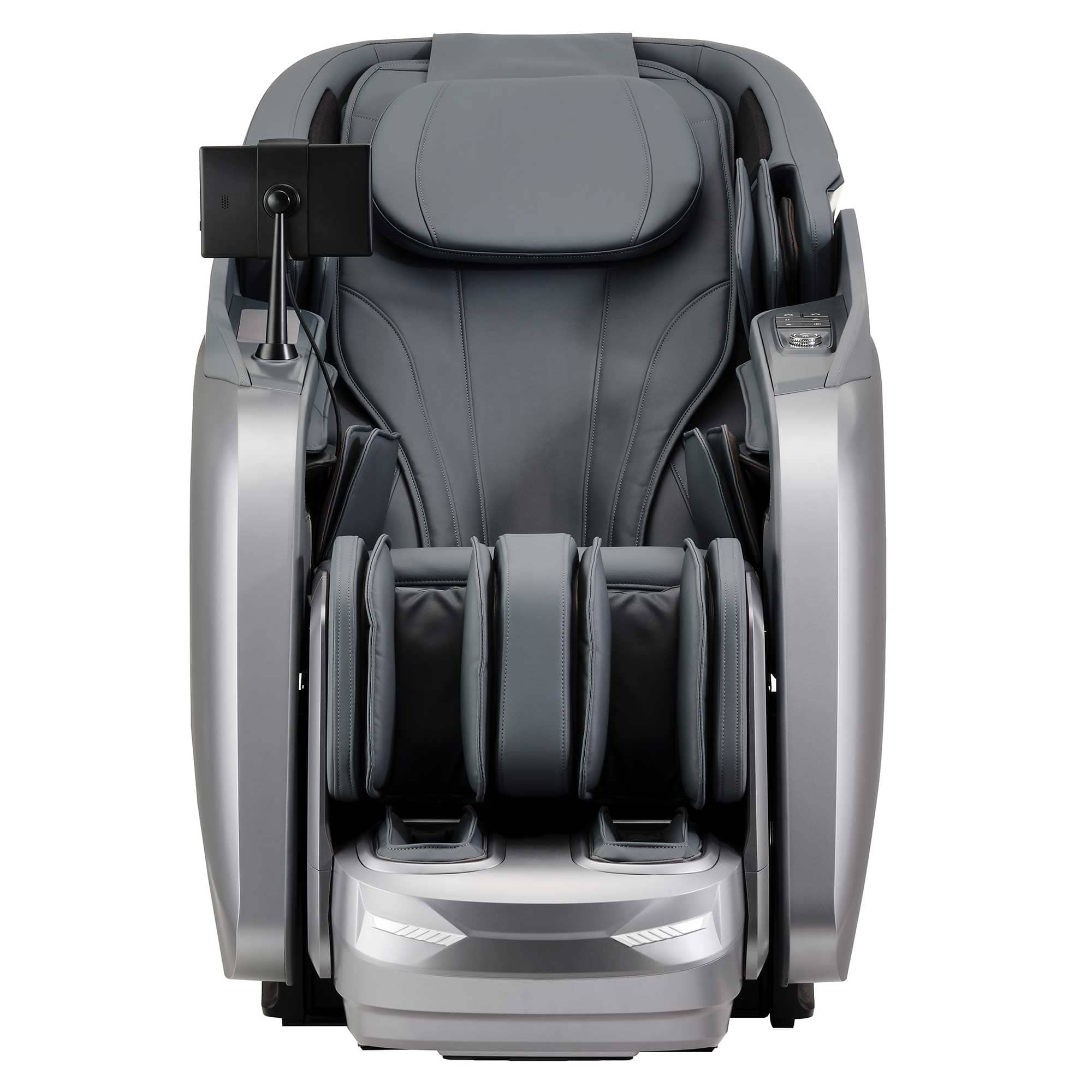 Cyber Relax Elite - 4D Flex Frame SL Track Massage Chair