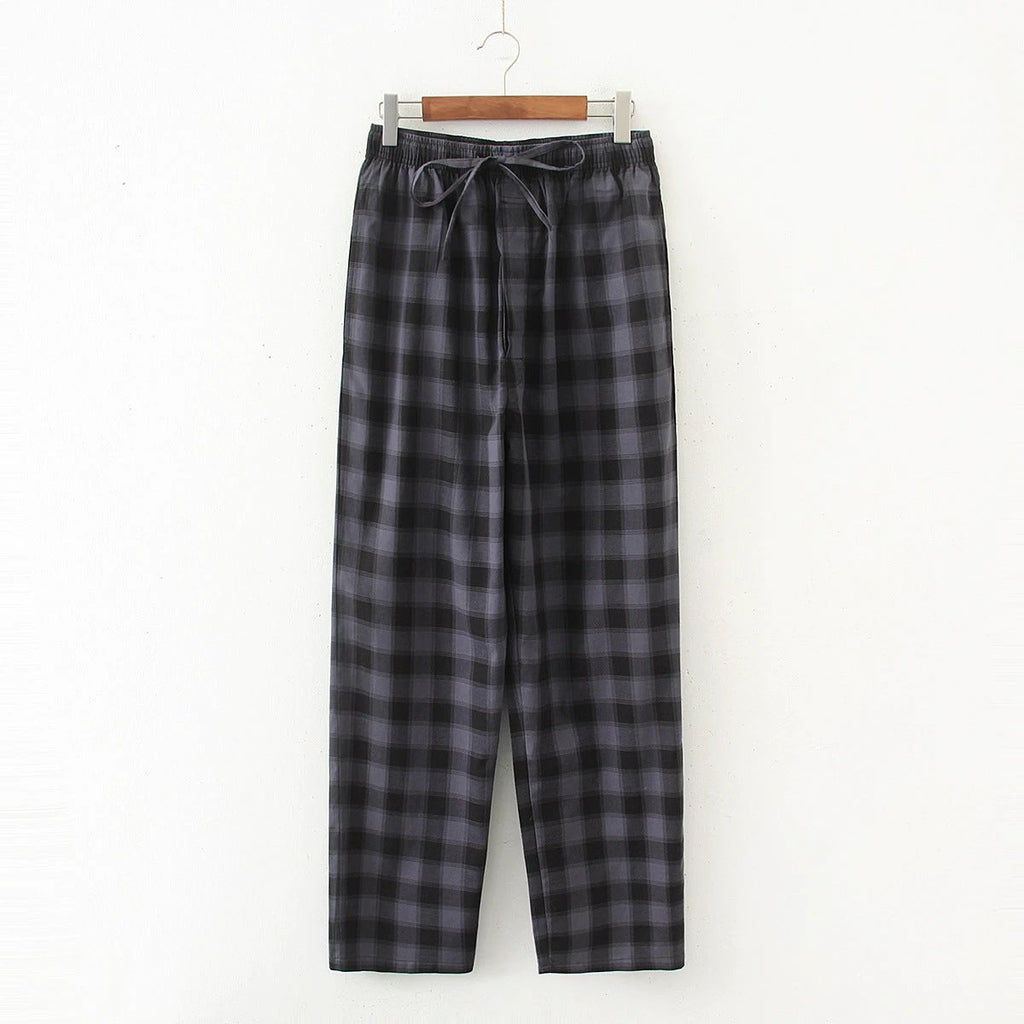Men's Cotton Pajama Pants