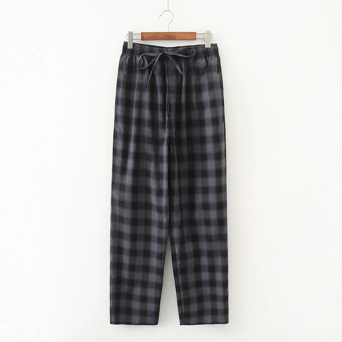 Men's Cotton Pajama Pants