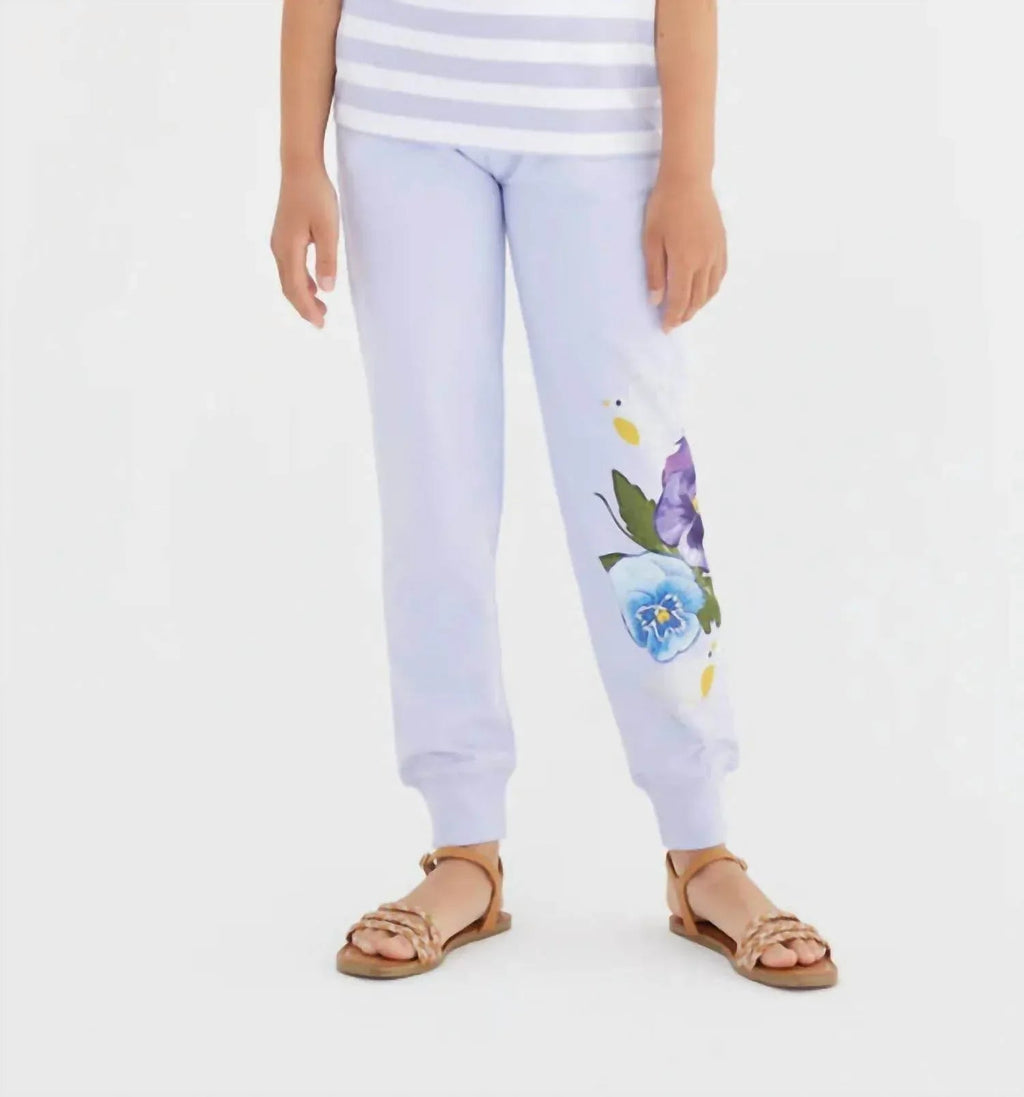 Viola Printed Pants