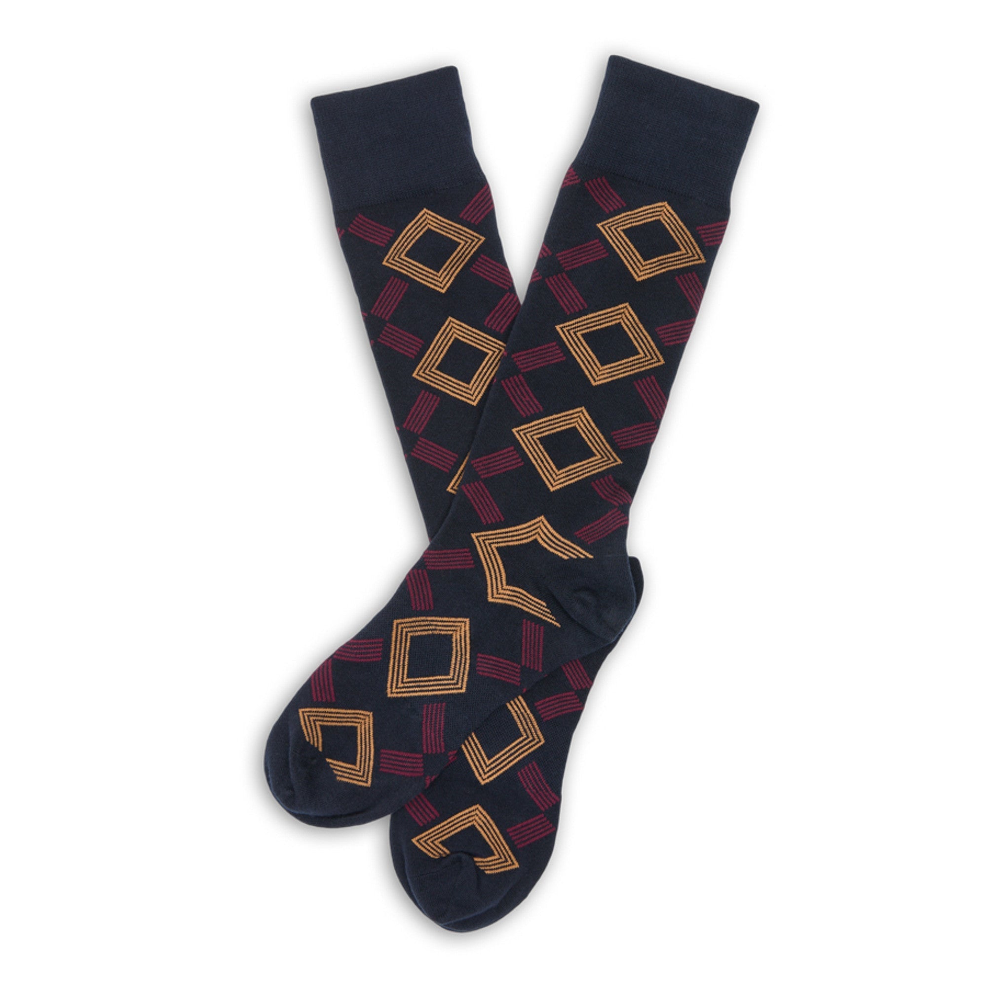 Davis Dress Socks