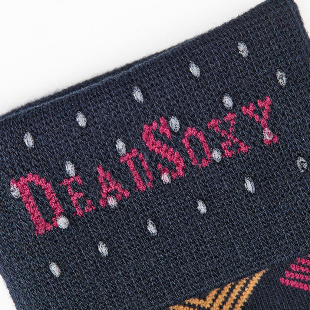 Davis Dress Socks