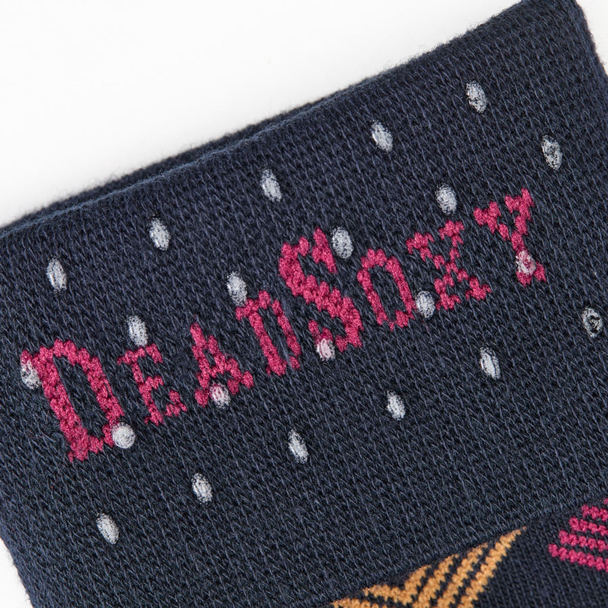 Davis Dress Socks
