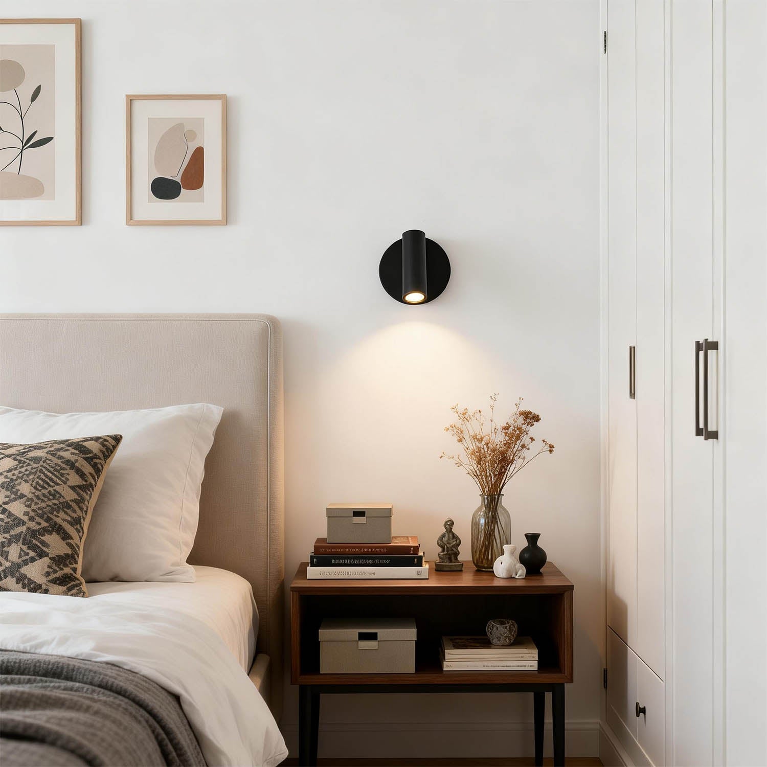 Davor Wall Light