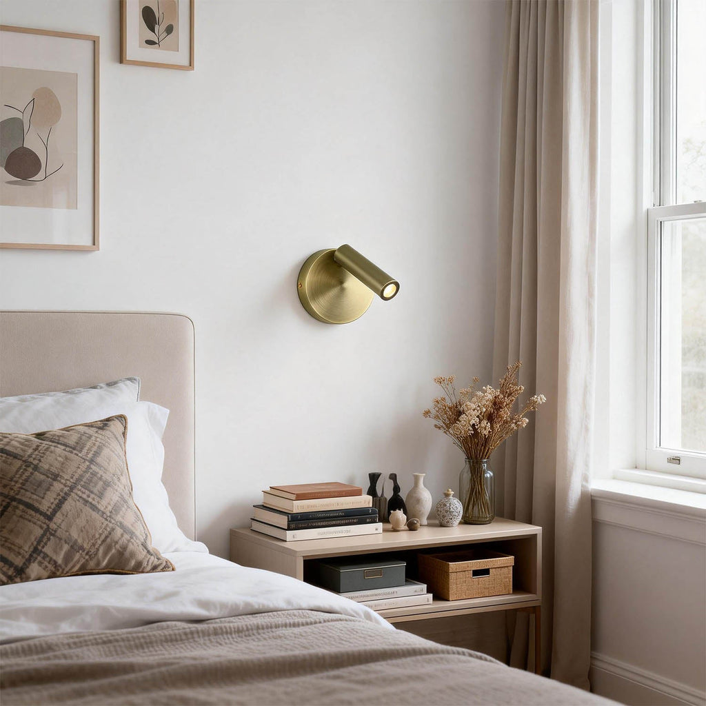 Davor Wall Light