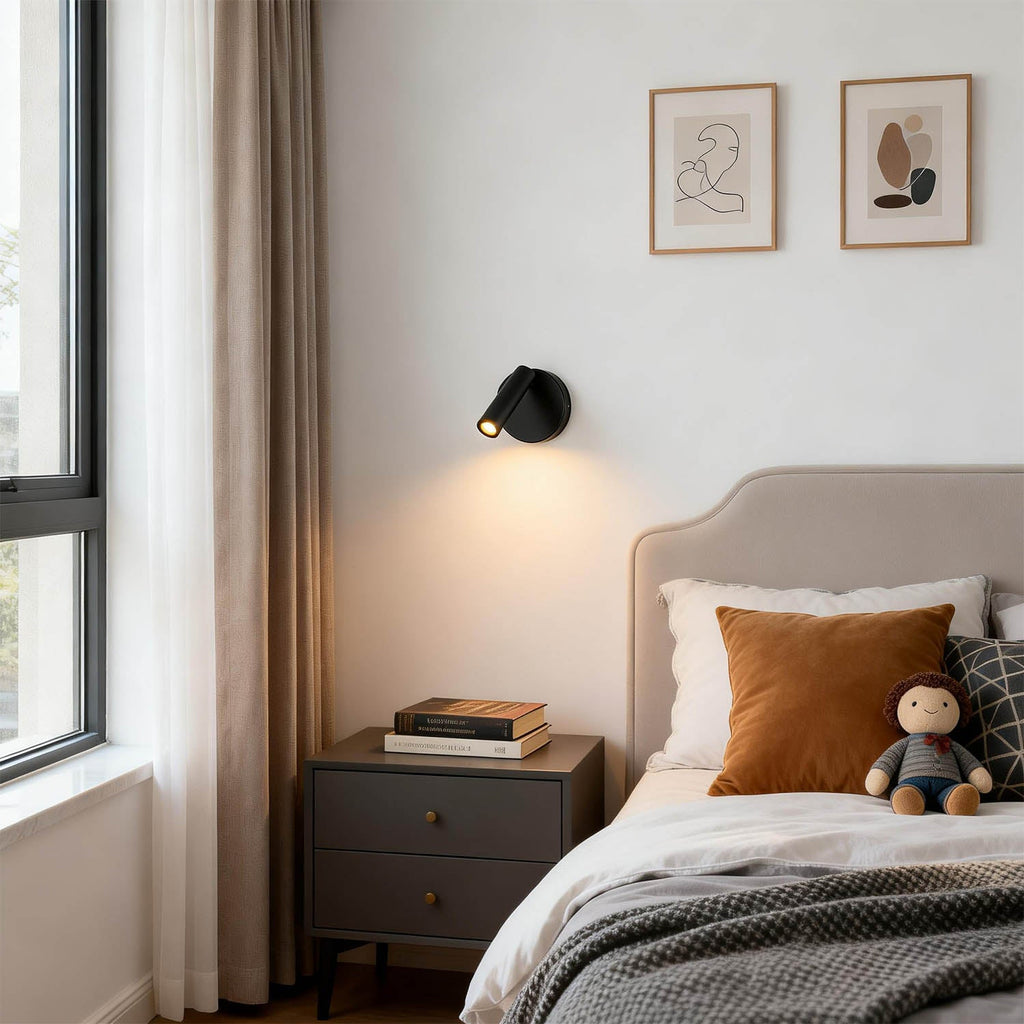 Davor Wall Light