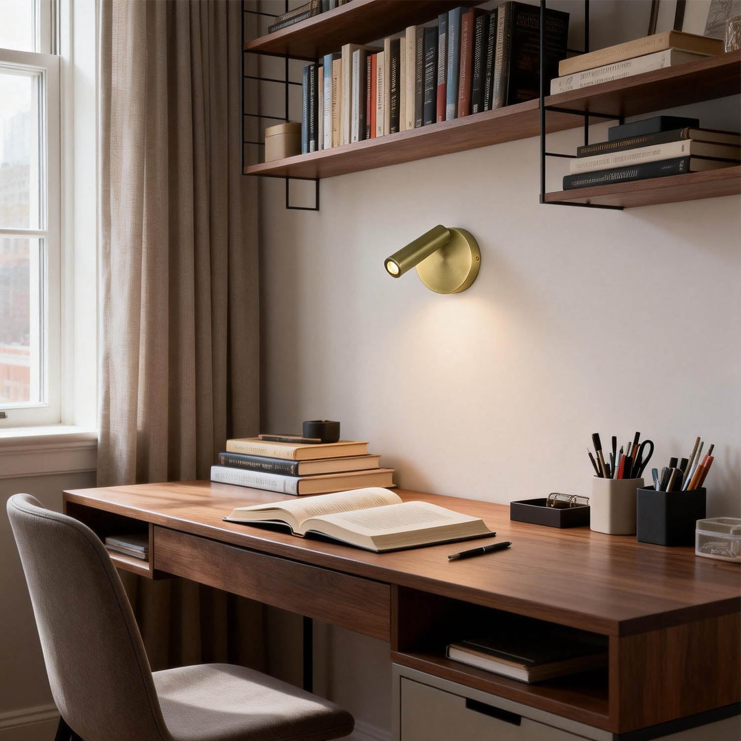 Davor Wall Light