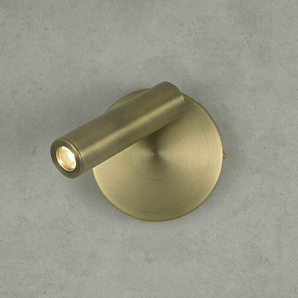 Davor Wall Light