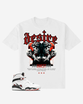 G-West Desire Oversized T-Shirt Mens