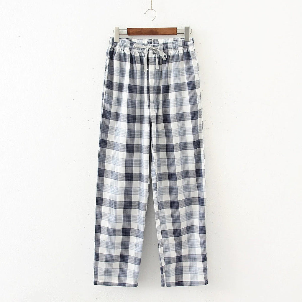 Men's Cotton Pajama Pants