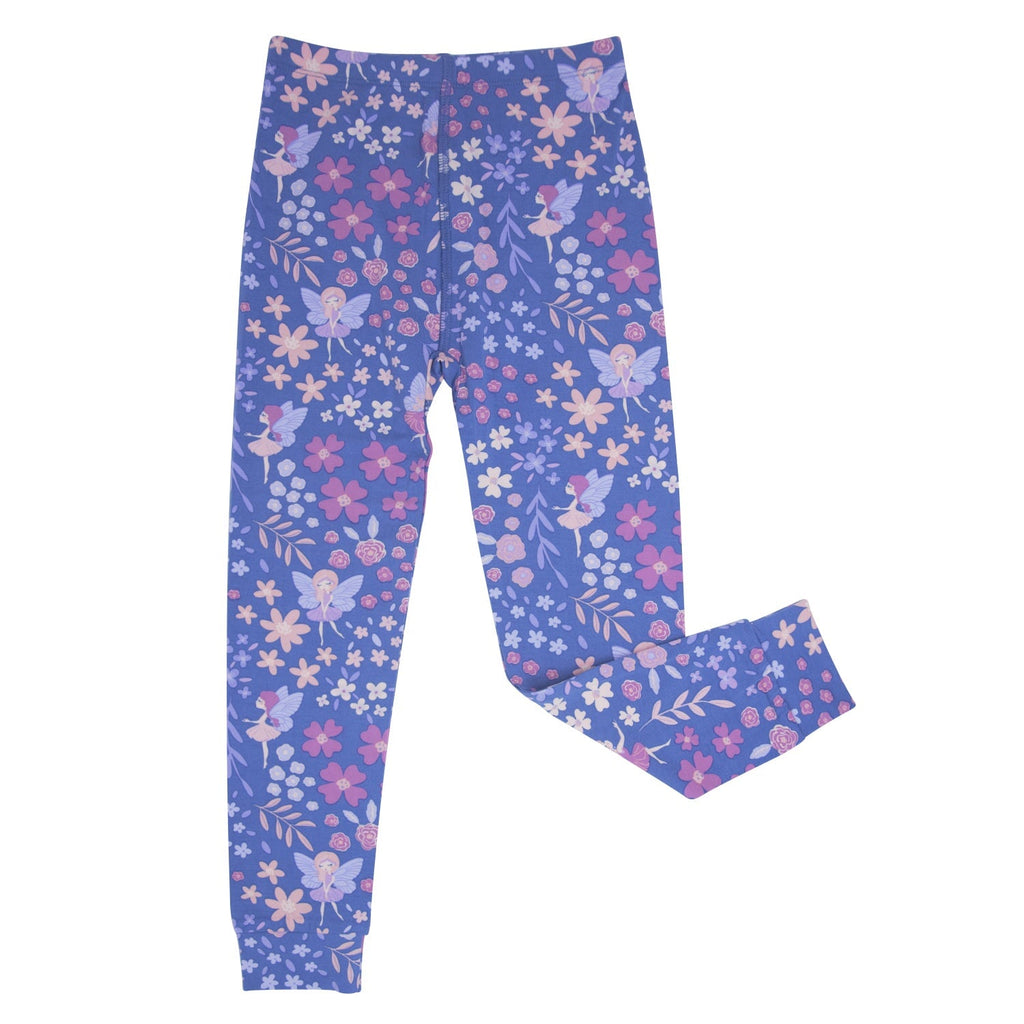 Dream a Little Dream Big Kid Pajama Set(Up to 12 years)