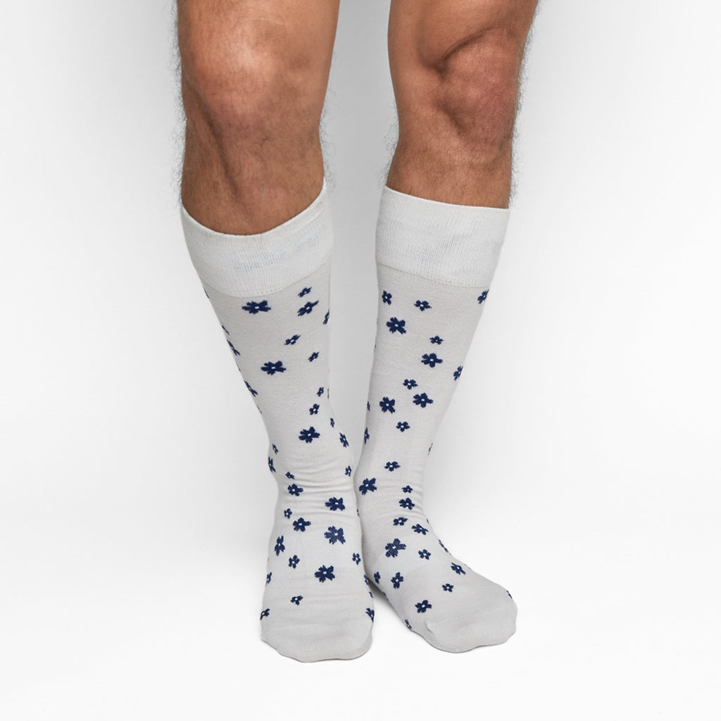 Drew Dress Socks