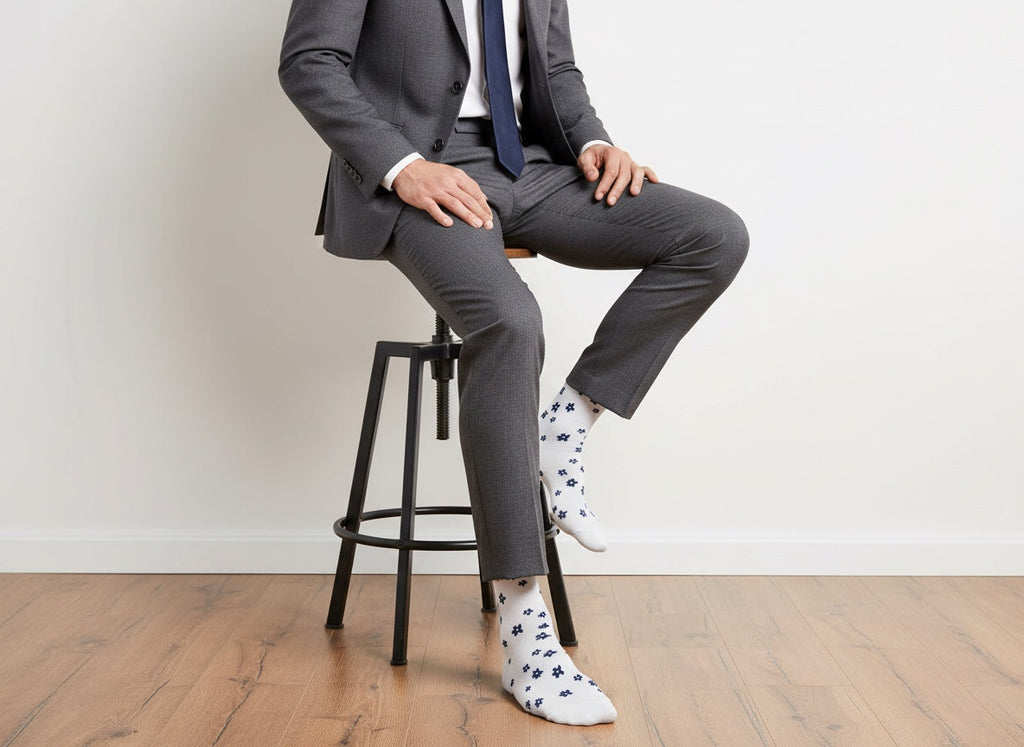 Drew Dress Socks