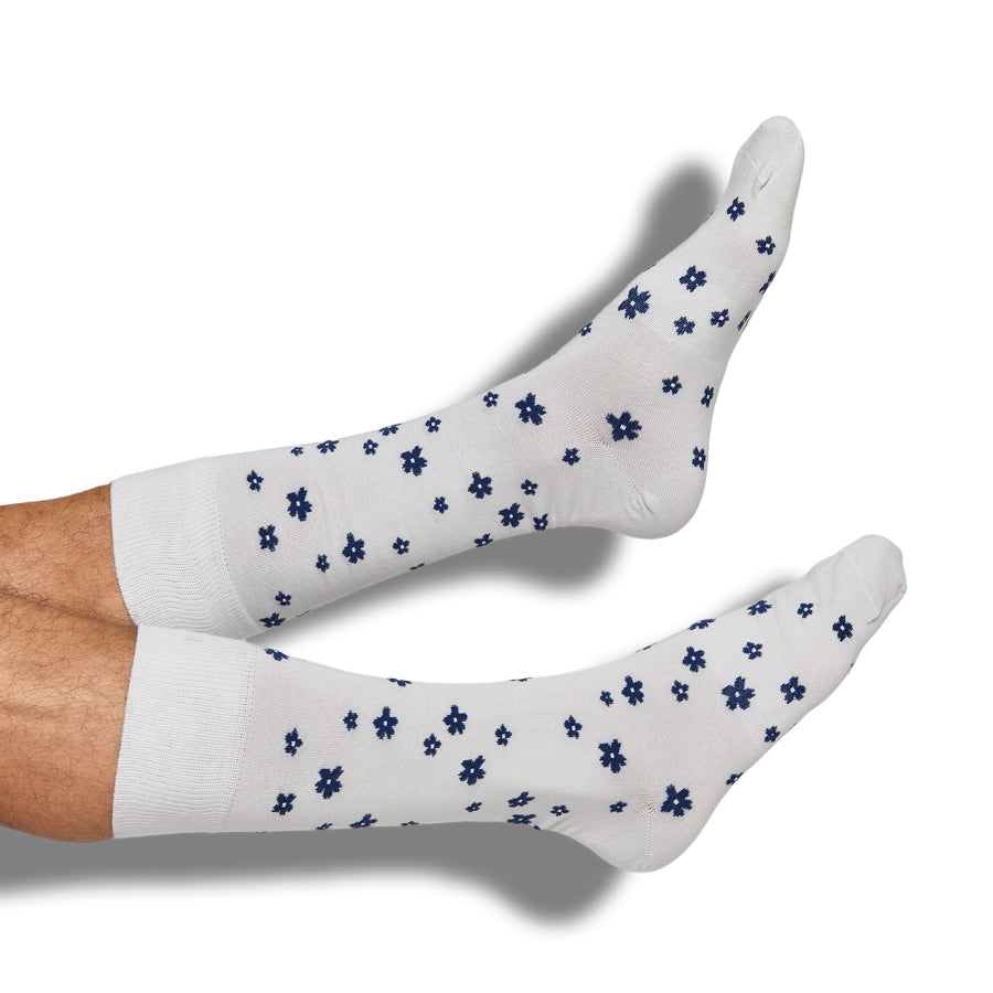 Drew Dress Socks