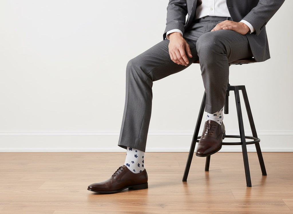 Drew Dress Socks