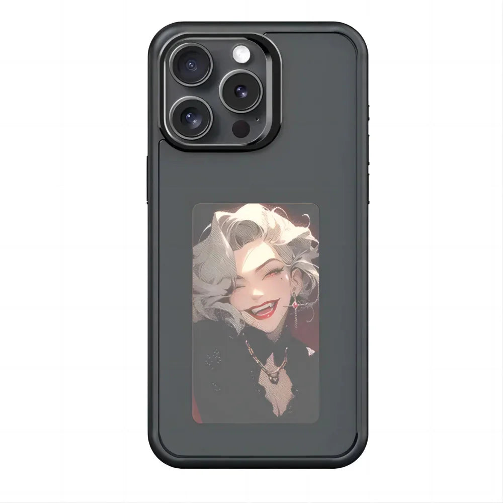 E Ink Screen Phone Case For Iphone Phone Protectors
