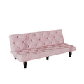 Sofa Bed With Adjustable Backrest
