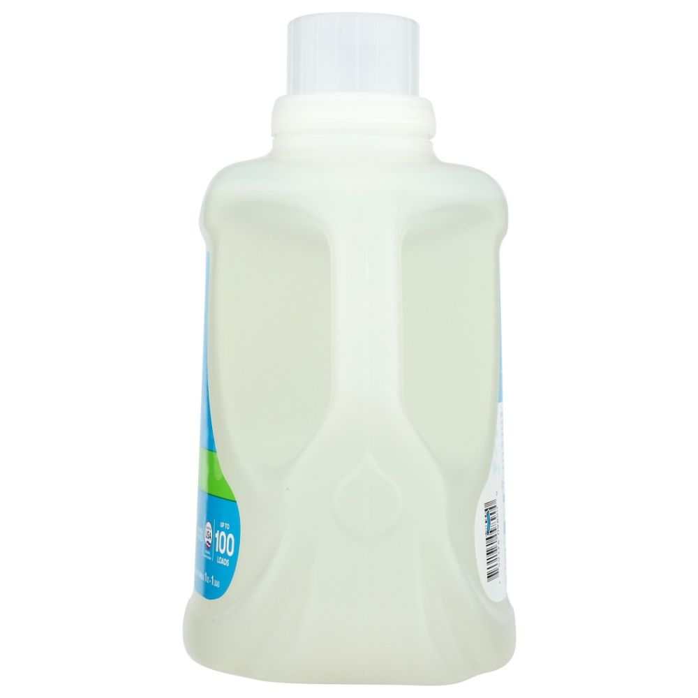 ECOS Hypoallergenic Laundry Detergent Lemongrass 100 oz – Gentle, Natural