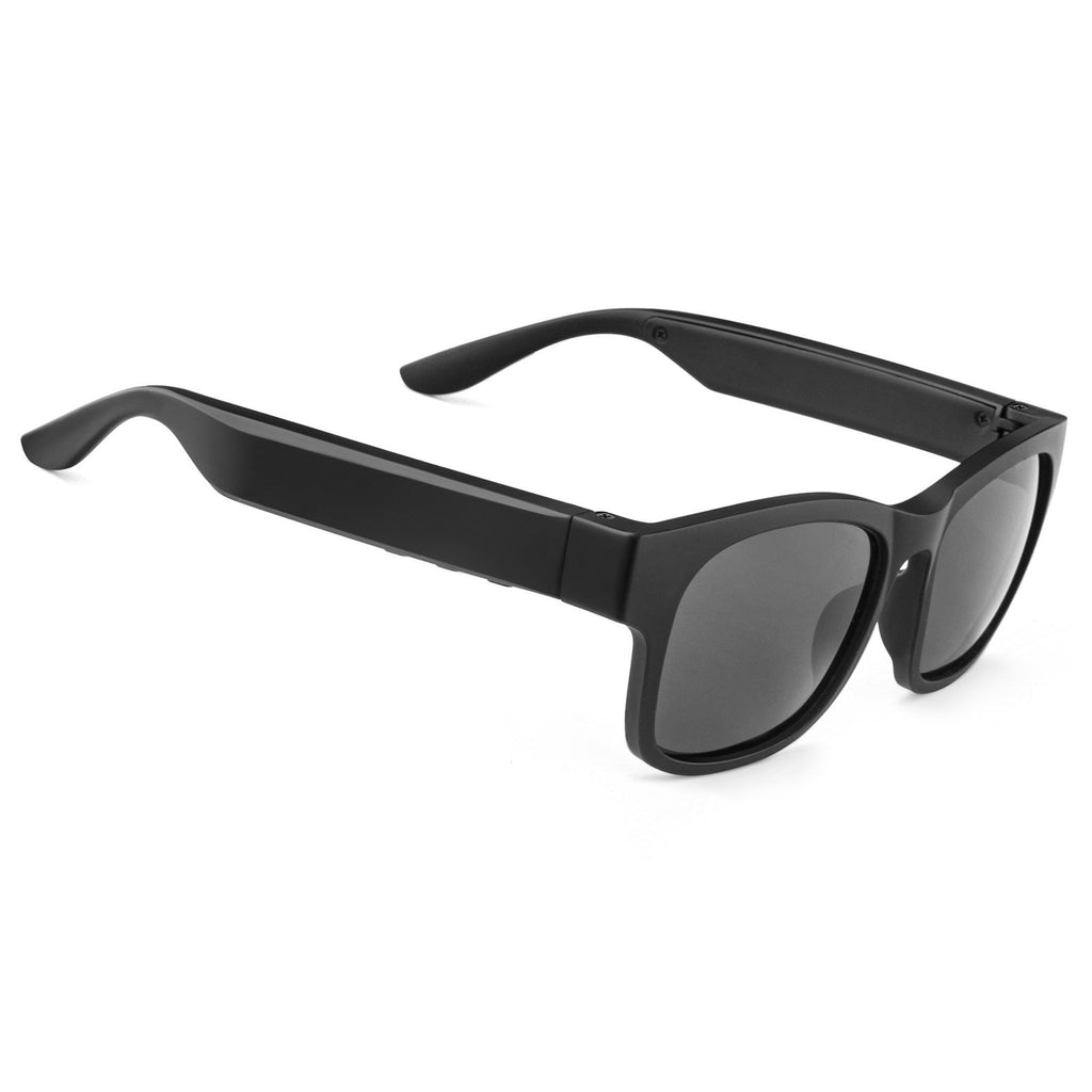 Polarized Music Sun Glasses Earphone