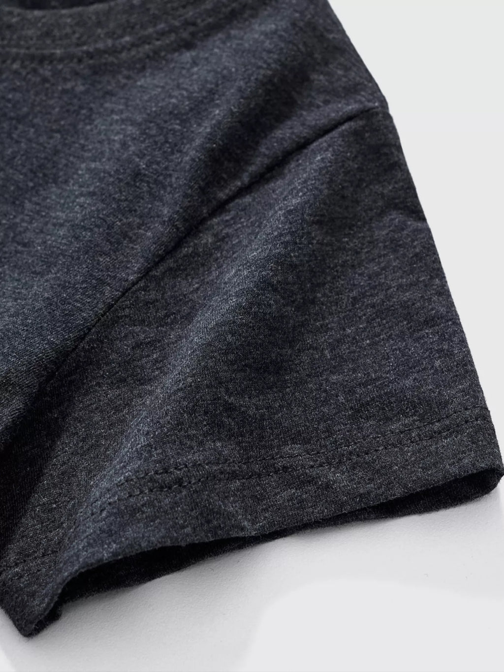 Children's Graphic Short Sleeve T-Shirt