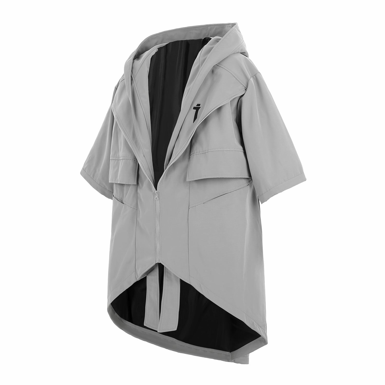 HiJ33 I-Tech Coat