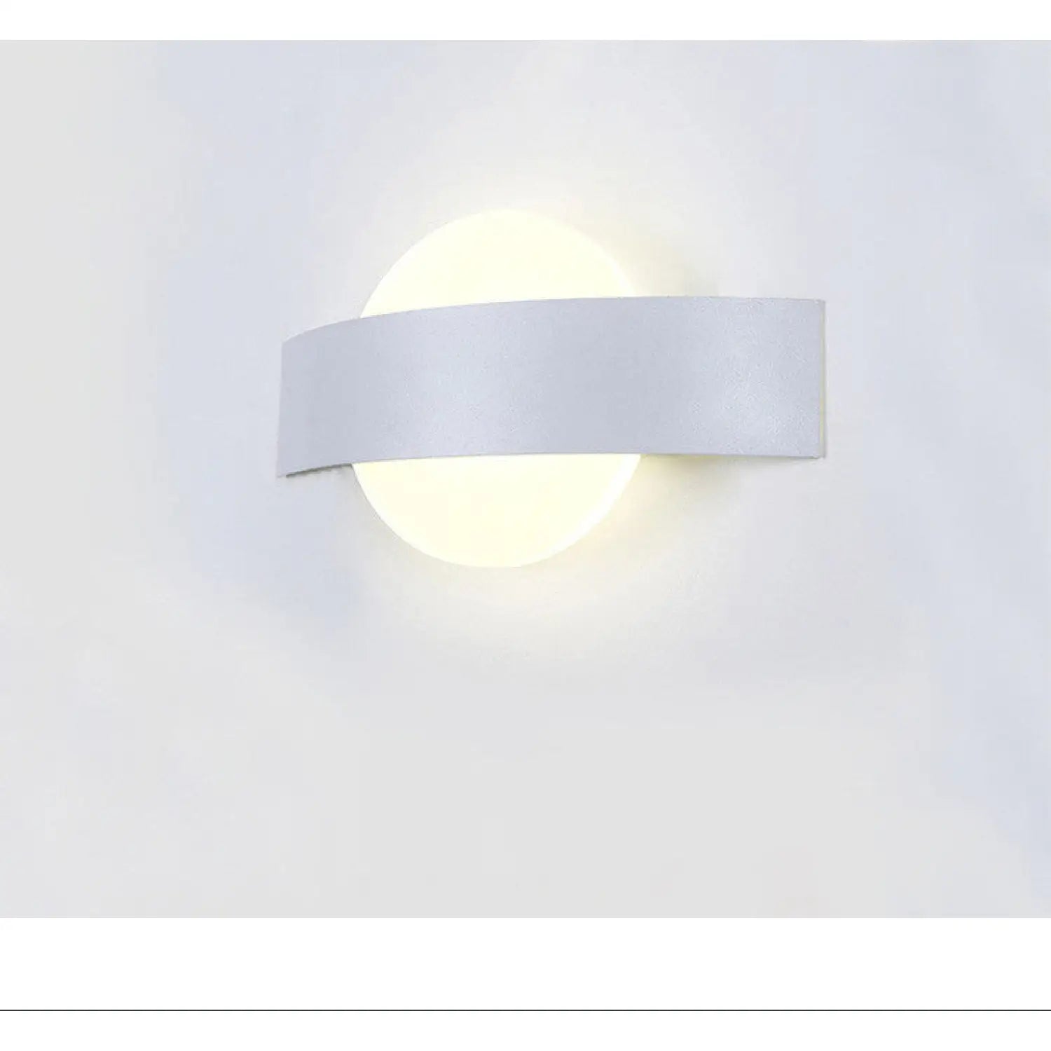 Energy Efficient LED Lights for Wall in Corridors and Aisles