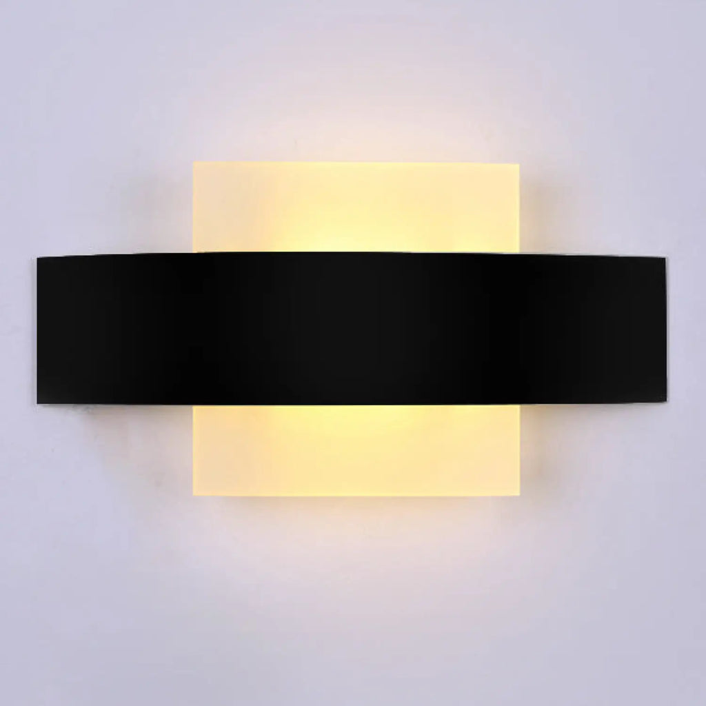 Energy Efficient LED Lights for Wall in Corridors and Aisles