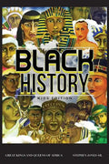 Black History - Paperback