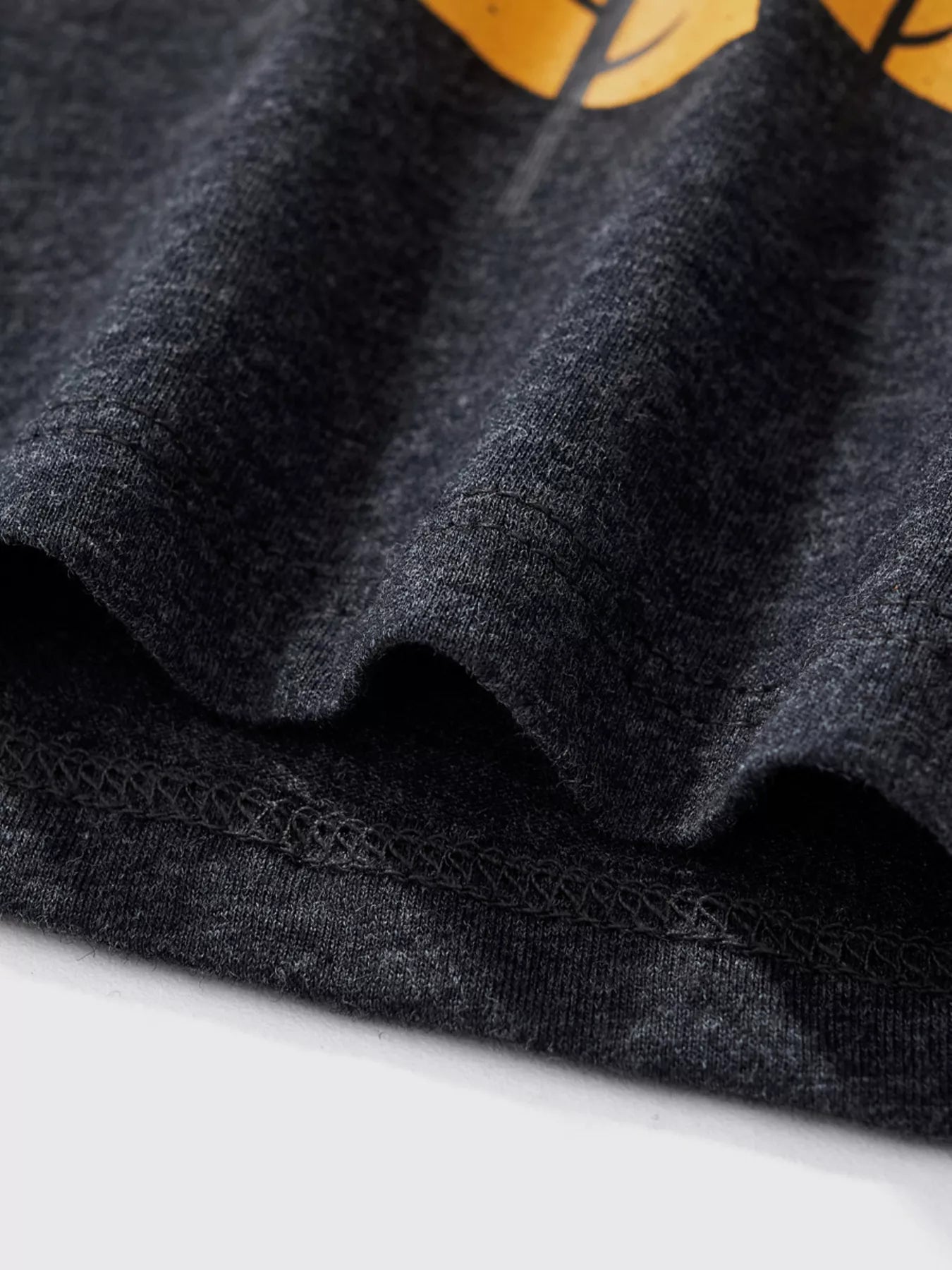 Children's Graphic Short Sleeve T-Shirt