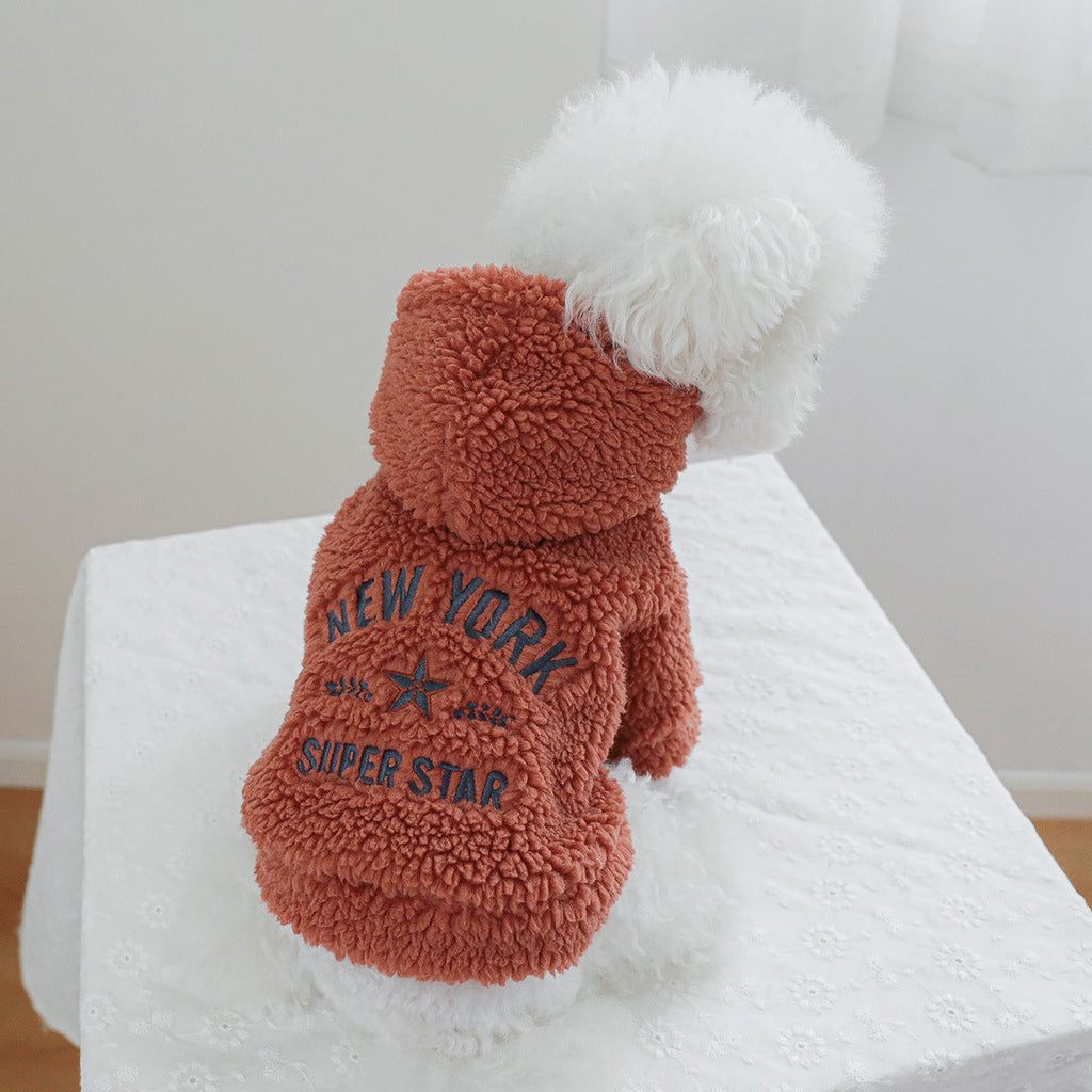Pet Clothes For Dogs And Cats