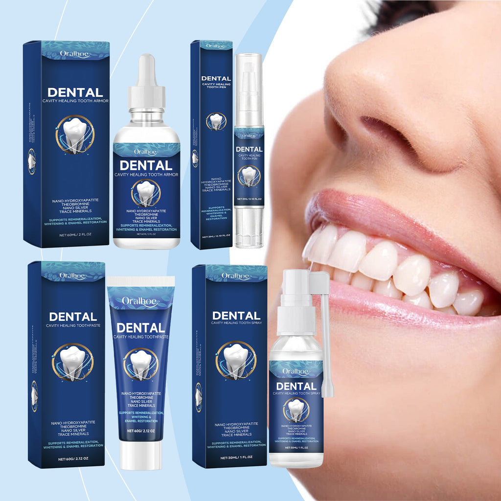 Tooth Care Spray