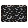 Bat Bath Mat