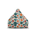 Tropical Bean Bag Chair Cover Polyester - Dipaliz