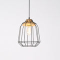 Flower And Grass Chandeliers Creative Personality Plant Lights