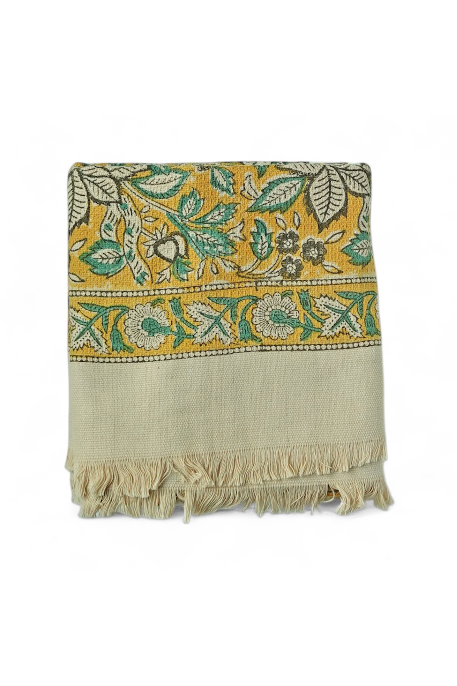 Freyja Bath Towel