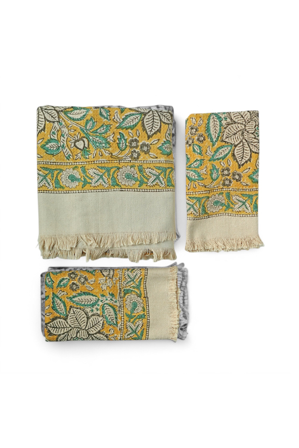 Freyja Bath Towel