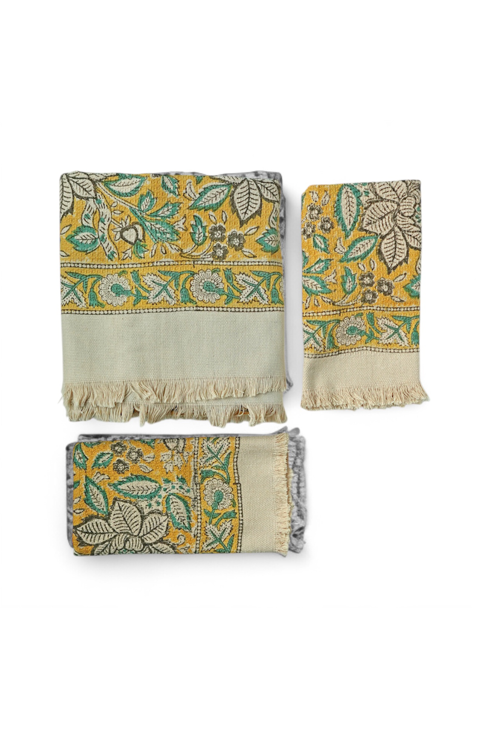 Freyja Bath Towel
