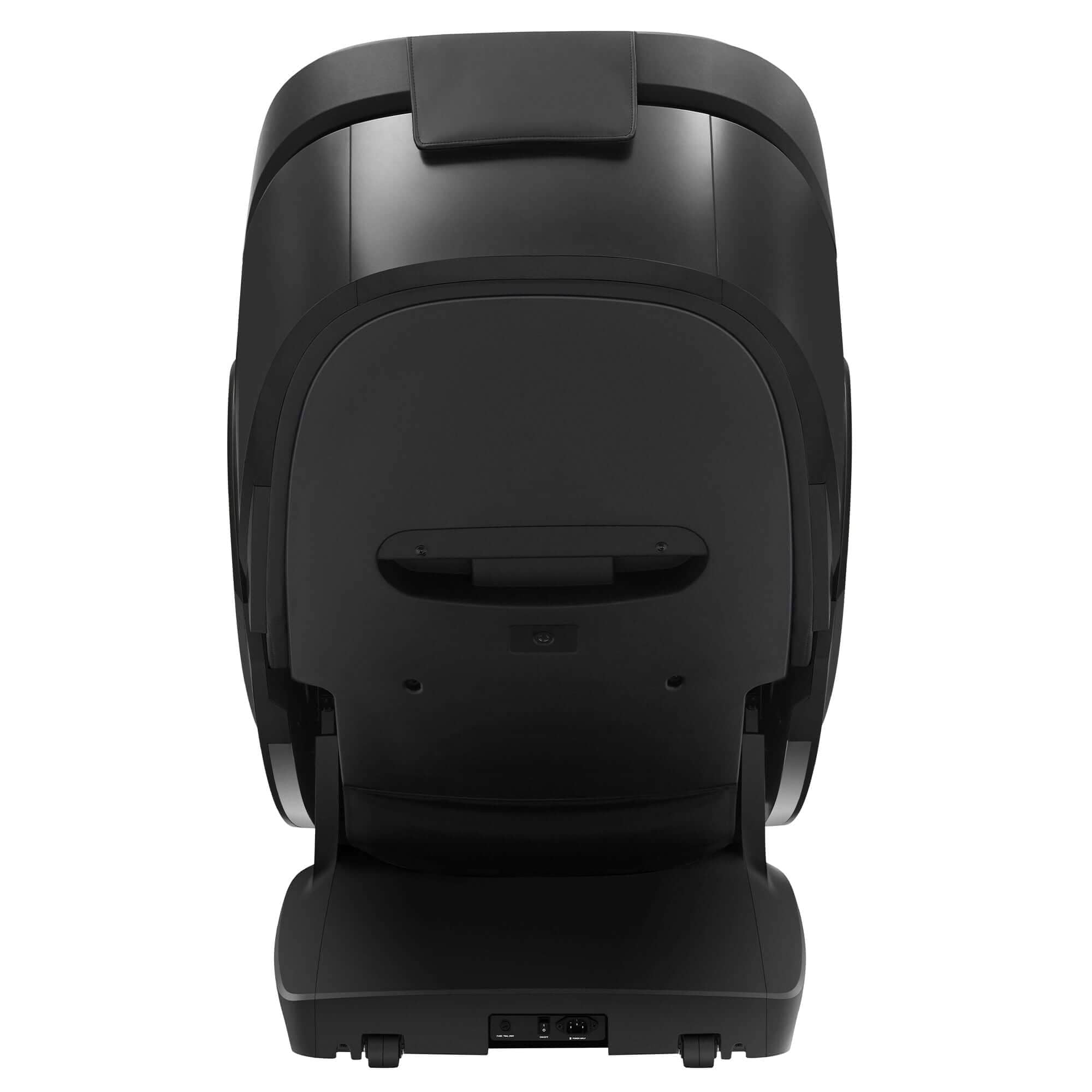 Cyber Relax Pro - 4D Dual Massage Robot Flex Frame SL Track Massage Chair