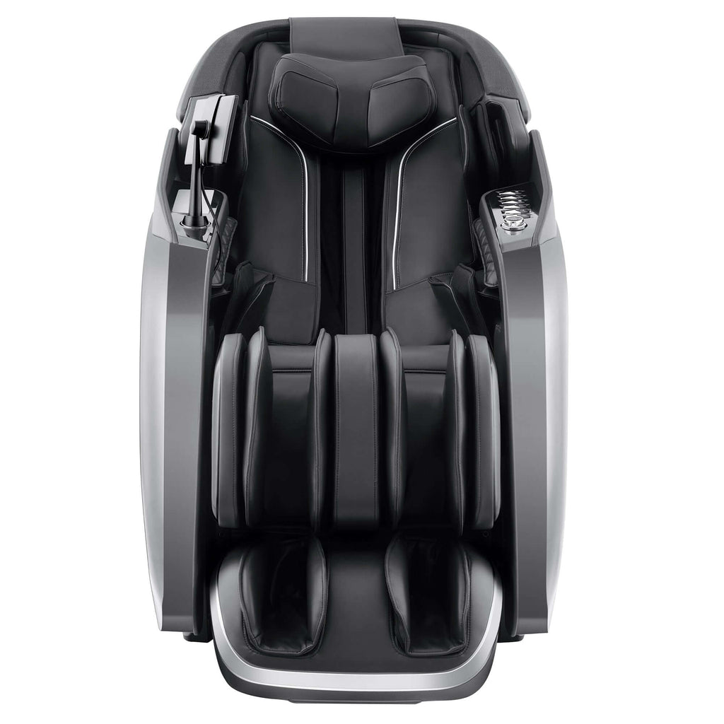 Cyber Relax Pro - 4D Dual Massage Robot Flex Frame SL Track Massage Chair